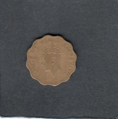 Beschrijving: 1 Anna GEORGIUS VI